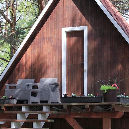 Cozy Cottage Sikrags Екстериор снимка