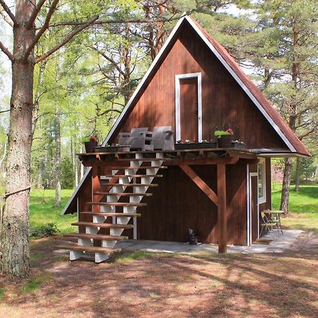 Cozy Cottage Sikrags Екстериор снимка