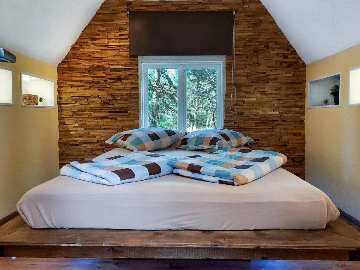 Cozy Cottage Sikrags Екстериор снимка