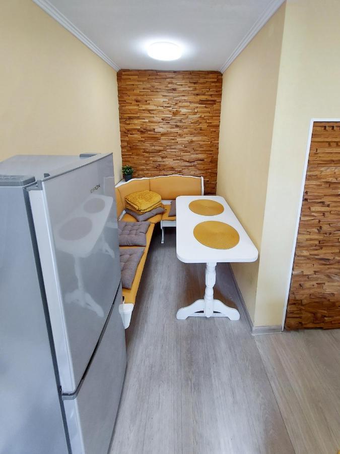 Cozy Cottage Sikrags Екстериор снимка