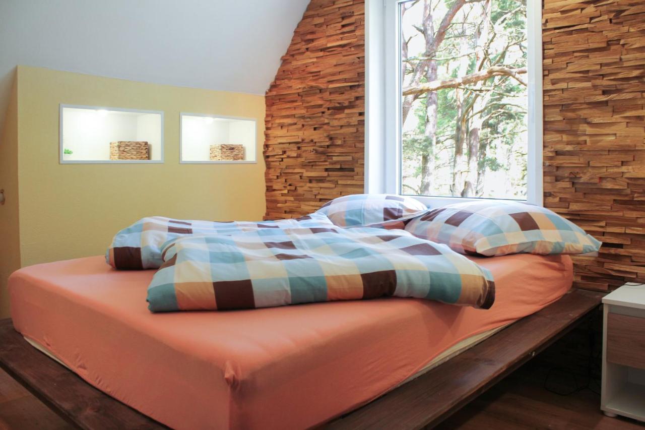 Cozy Cottage Sikrags Екстериор снимка